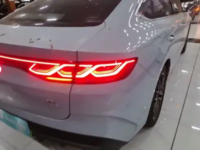 BYD Qin L 2024, 7100 км, за 79400 CNY - фото 8