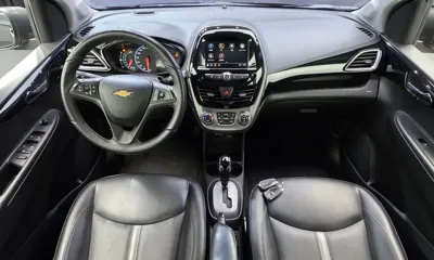 ChevroletGMDaewoo Spark 2019, 144773 км, за 5000000 KRW - фото 7