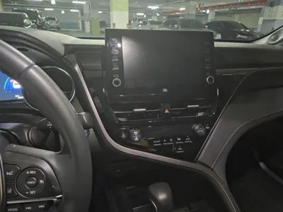 Toyota Camry 2023, 41231 км, за 37000000 KRW