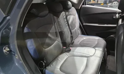 Renault-KoreaSamsung QM3 2015, 130802 км, за 4500000 KRW - фото 11