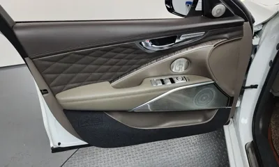 Kia K9 2023, 15040 км, за 48900000 KRW - фото 24