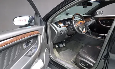 Ford Taurus 2015, 101788 км, за 6200000 KRW - фото 11
