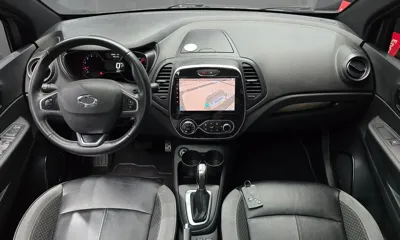 Renault-KoreaSamsung QM3 2018, 88834 км, за 7700000 KRW - фото 7