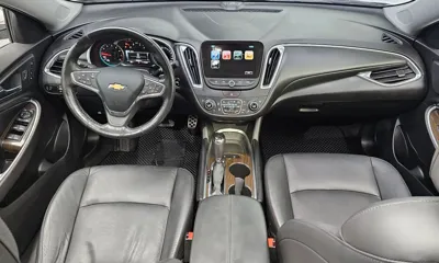 ChevroletGMDaewoo Malibu 2017, 185530 км, за 4500000 KRW - фото 7