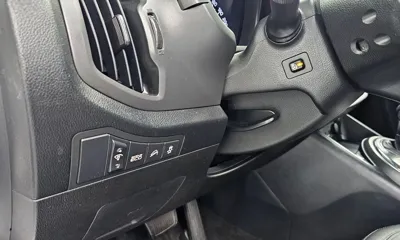 Kia Sportage 2013, 165045 км, за 6500000 KRW - фото 15