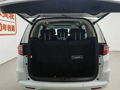 Honda Odyssey 2016, 176700 км, за 61800 CNY - фото 16