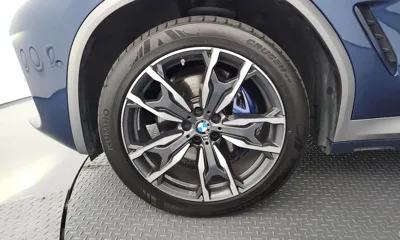 BMW X4 2019, 119787 км, за 33900000 KRW - фото 5