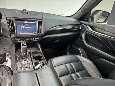 Maserati Levante 2019, 89609 км, за 36700000 KRW - фото 10