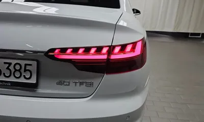 Audi A4 2021, 72786 км, за 20700000 KRW - фото 23