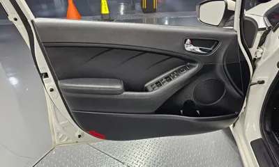 Kia K3 2015, 139867 км, за 5500000 KRW - фото 24