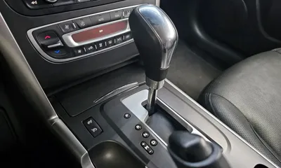 Renault-KoreaSamsung SM5 2018, 58620 км, за 6900000 KRW - фото 9