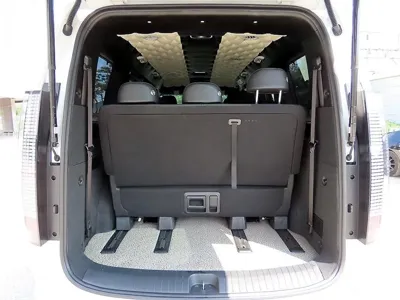 Hyundai Staria 2025, 104404 км, за 29800000 KRW - фото 16