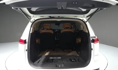 Kia Canival 2023, 49678 км, за 30400000 KRW - фото 20