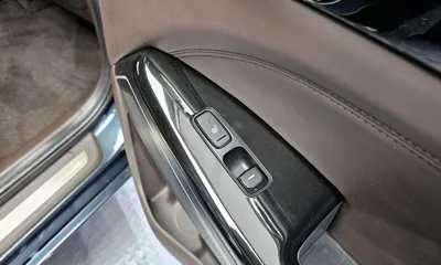 Kia K7 2016, 122161 км, за 7900000 KRW - фото 19