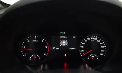 Kia Sportage 2020, 73363 км, за 20300000 KRW - фото 8