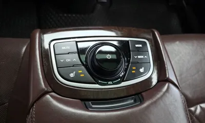 Hyundai Aslan 2016, 122221 км, за 8890000 KRW - фото 17