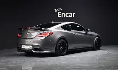 Hyundai Genesis 2012, 131998 км, за 11550000 KRW - фото 12