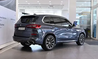 BMW X5 2020, 50292 км, за 62500000 KRW