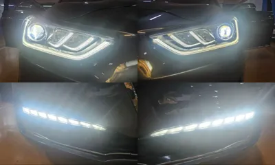 Genesis EQ900 2016, 233147 км, за 13390000 KRW - фото 11