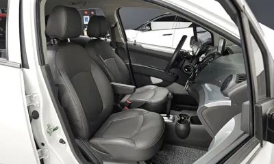 ChevroletGMDaewoo Spark 2014, 23008 км, за 5000000 KRW - фото 10