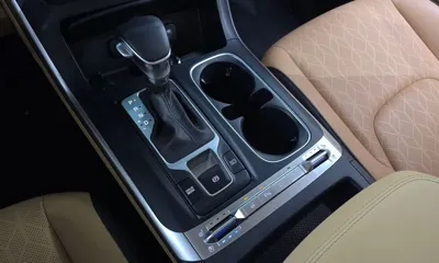 Kia Canival 2023, 14386 км, за 30500000 KRW - фото 9
