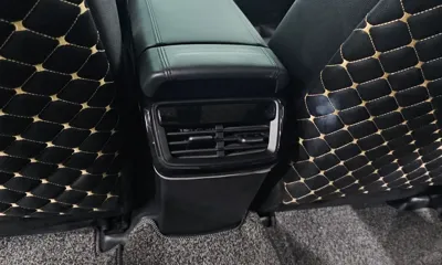 Kia K8 2023, 188898 км, за 20000000 KRW - фото 29