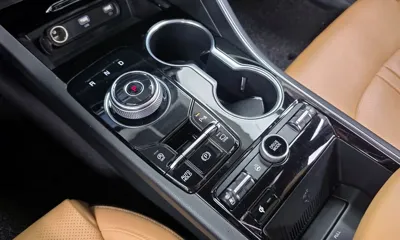 Kia K5 2022, 98118 км, за 17990000 KRW - фото 9