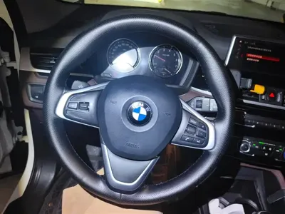 BMW X1 2020, 98900 км, за 78800 CNY - фото 15