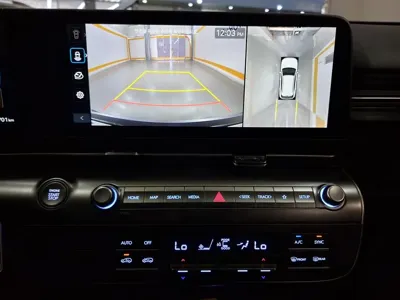 Hyundai Kona 2026, 5700 км, за 27800000 KRW - фото 7