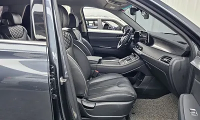 Hyundai Palisade 2019, 71223 км, за 21900000 KRW - фото 11