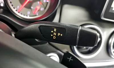 Mercedes-Benz CLA-Class 2016, 152982 км, за 10000000 KRW - фото 9