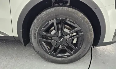 Kia Sorento 2024, 15189 км, за 38900000 KRW - фото 21