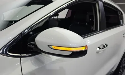 Kia Sportage 2016, 120581 км, за 10390000 KRW - фото 29