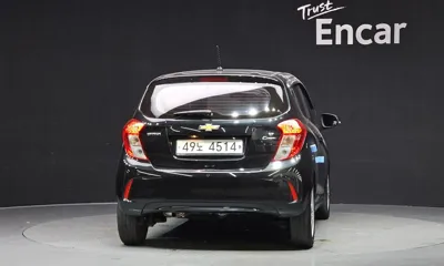 ChevroletGMDaewoo Spark 2016, 147482 км, за 3500000 KRW - фото 4