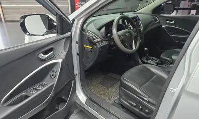 Hyundai Santafe 2013, 104409 км, за 7190000 KRW - фото 11