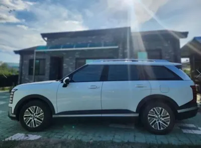 Hyundai Palisade 2026, 58175 км, за 50000000 KRW