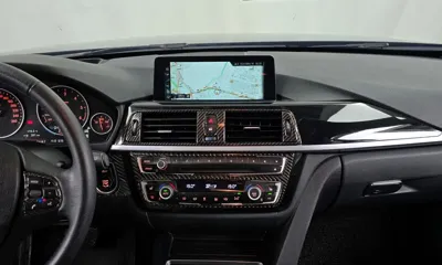 BMW 3-Series 2017, 101148 км, за 14500000 KRW - фото 12