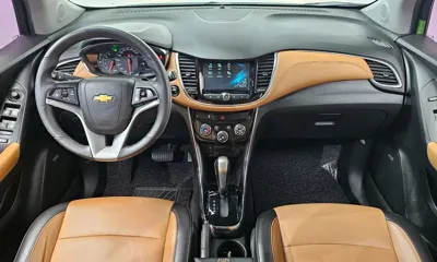 ChevroletGMDaewoo Trax 2018, 103725 км, за 6500000 KRW - фото 7