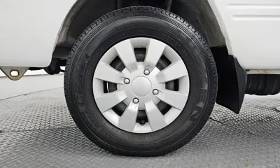 ChevroletGMDaewoo damas 2017, 58268 км, за 6200000 KRW - фото 5