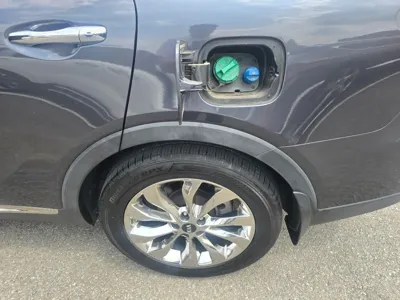 Kia Sorento 2019, 133620 км, за 17700000 KRW - фото 10