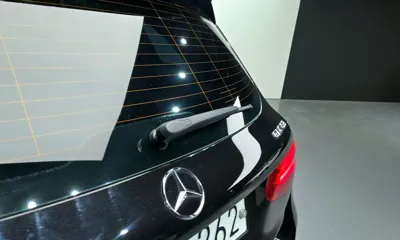 Mercedes-Benz GLC-Class 2019, 92363 км, за 44900000 KRW - фото 33