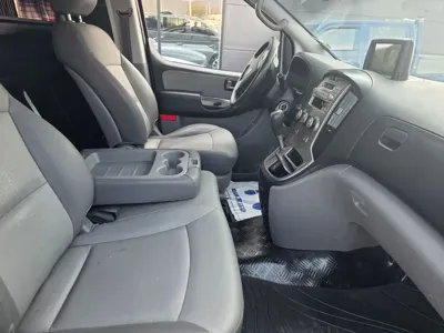 Hyundai Starex 2011, 118800 км, за 10300000 KRW - фото 10