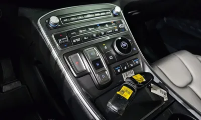 Hyundai Santafe 2022, 98695 км, за 23500000 KRW - фото 9