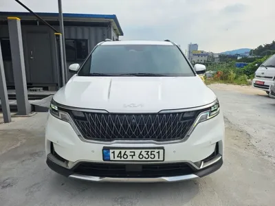Kia Canival 2022, 140000 км, за 21500000 KRW