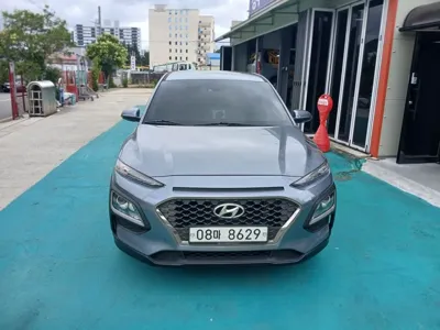 Hyundai Kona 2020, 177976 км, за 9000000 KRW