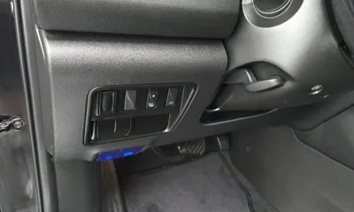 Renault-KoreaSamsung QM6 2019, 123157 км, за 11500000 KRW - фото 27