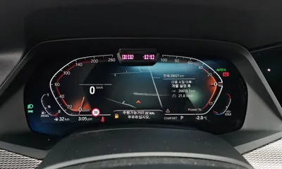 BMW X5 2021, 39621 км, за 66500000 KRW - фото 8