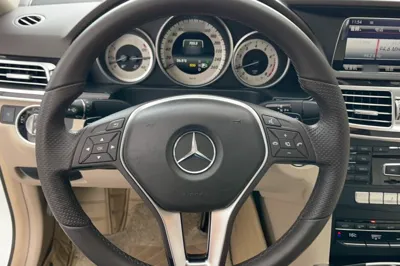 Mercedes-Benz E-Class 2015, 155700 км, за 77054.98 CNY - фото 18