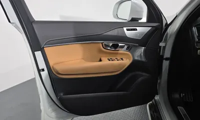 Volvo XC90 2021, 63032 км, за 46500000 KRW - фото 24
