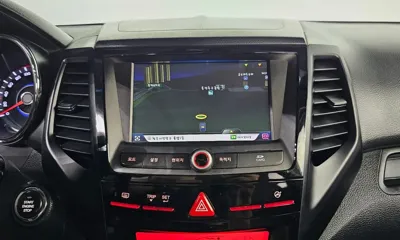 KG_Mobility_Ssangyong TIBOLI 2017, 144810 км, за 6000000 KRW - фото 14